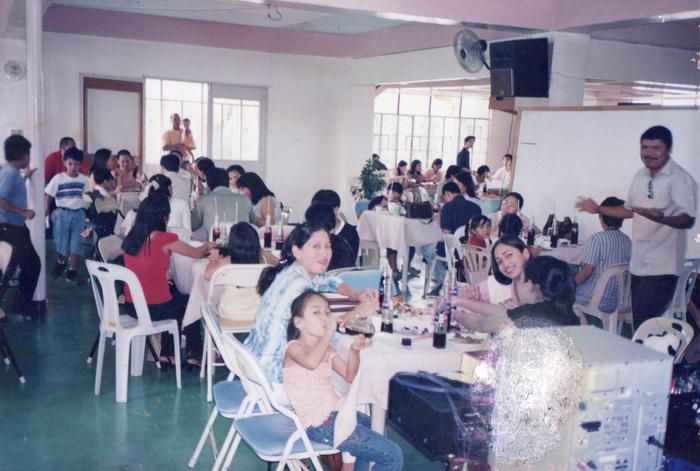 Story of grace 3