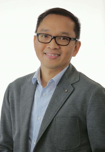 Ptr. Julius Bungcarras