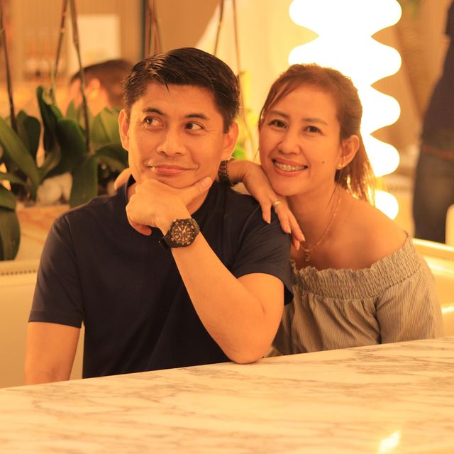 Ptr. Daniel Payumo